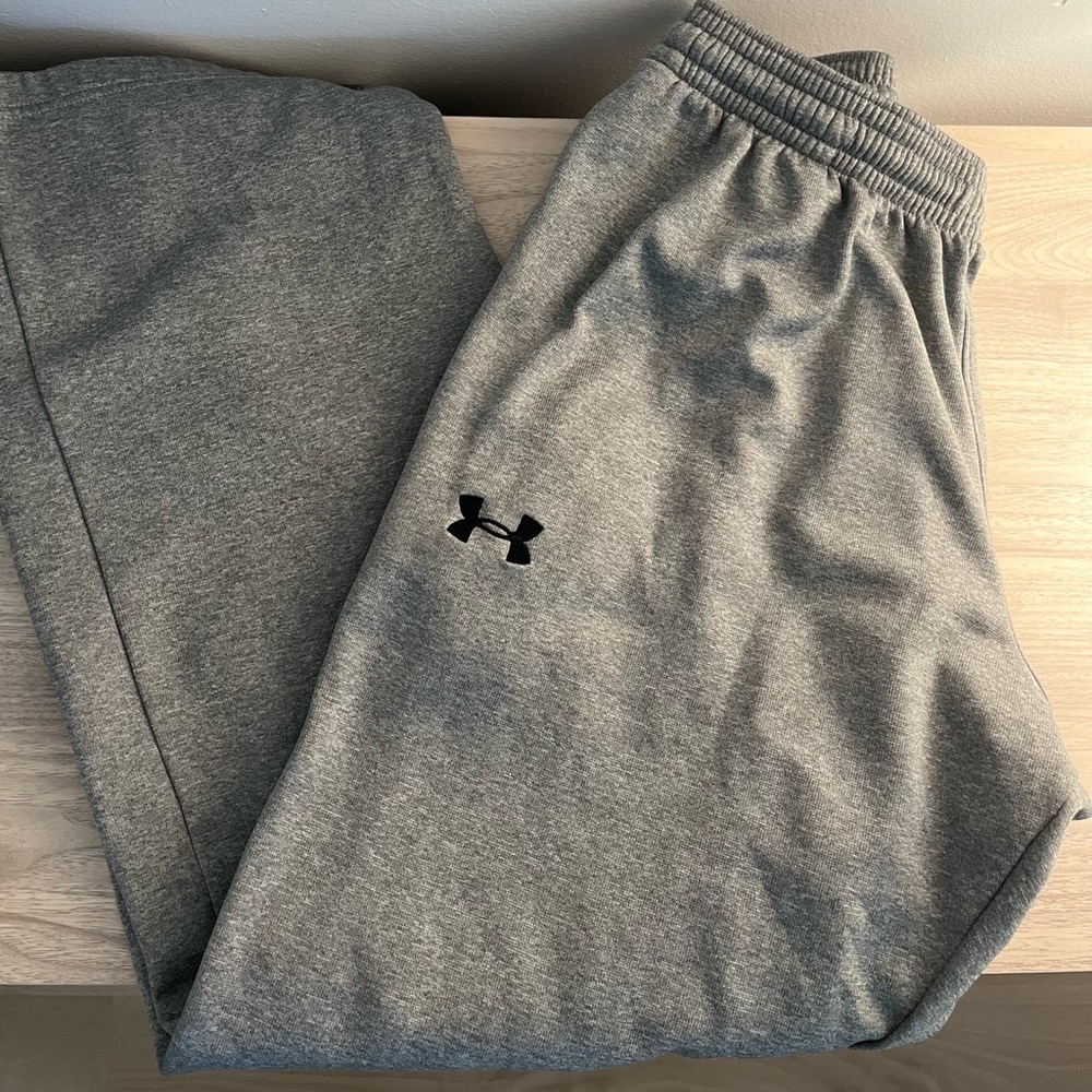 Men’s Medium Under Armour Sweatpants